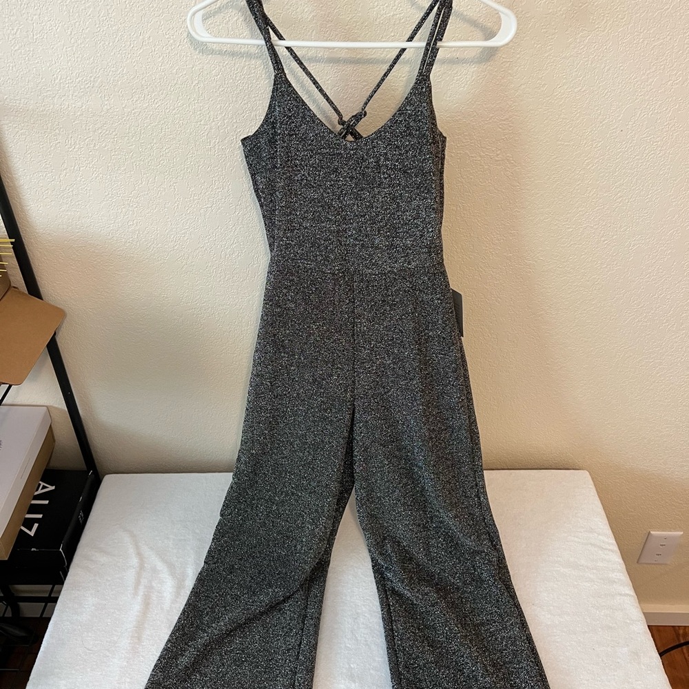 NWT Velvet torch jumpsuit XS - Picture 11 of 14